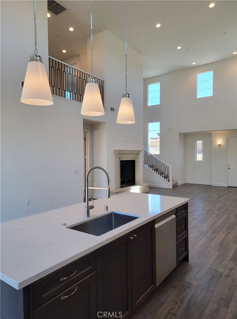 The Reserve at River Oaks - Residential