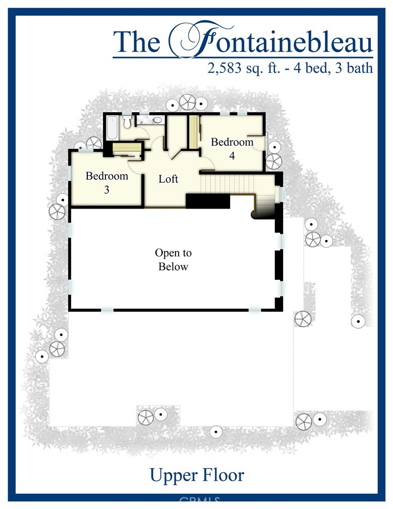 The Reserve at River Oaks - Residential