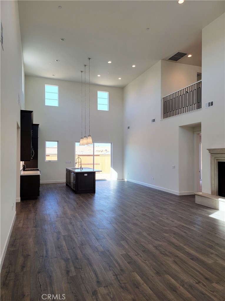 The Reserve at River Oaks - Residential