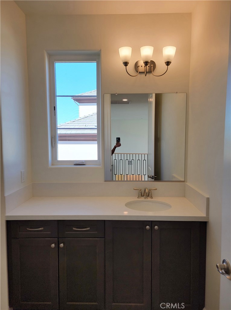 The Reserve at River Oaks - Residential