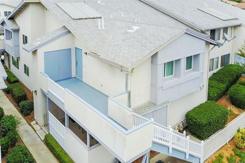 10760 N Magnolia Avenue B6 Santee CA 92071