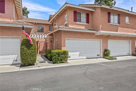Photo of 11229 Terra Vista PKWY W #D, Rancho Cucamonga, CA 91730 (MLS # CV26208178)