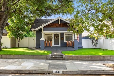Property photo of 236 W 1st Street, San Dimas, CA 91773