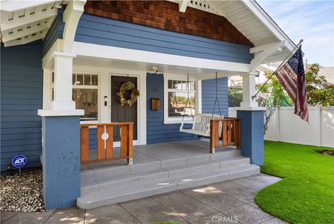 Property photo of 236 W 1st Street, San Dimas, CA 91773