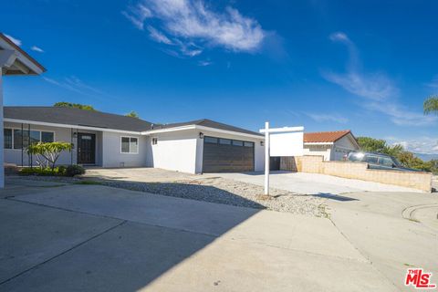 Photo of 2663 Cedric Place, Rowland Heights, CA 91748 (MLS # 26636207)