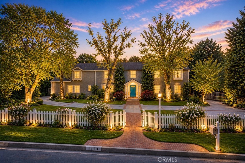 1410 Rancho Road