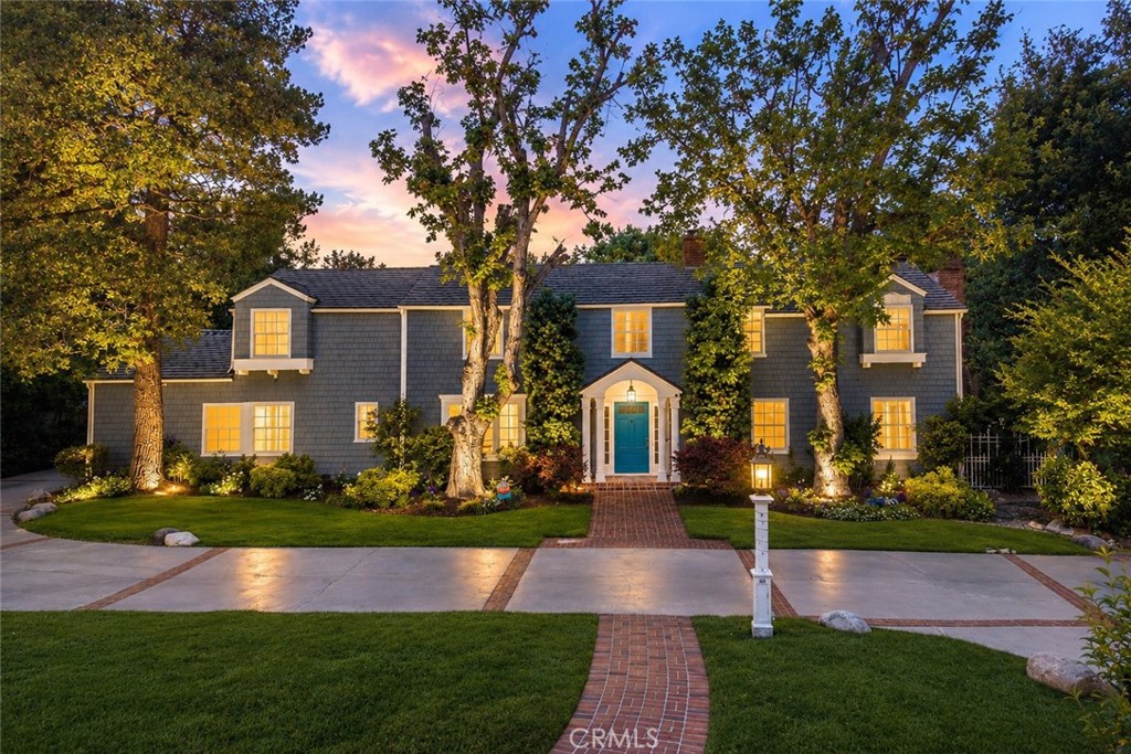 1410 Rancho Road