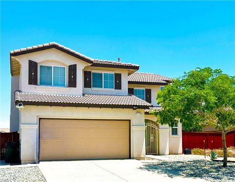 14773 Delicious Street Adelanto CA 92301