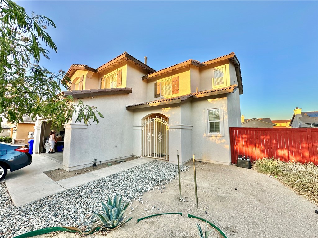 14773 Delicious Street