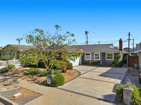Photo of 24238 Post Master Avenue, Harbor City, CA 90710 (MLS # SB25251849)