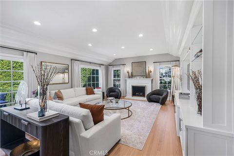 10455 Lindbrook Drive Los Angeles CA 90024