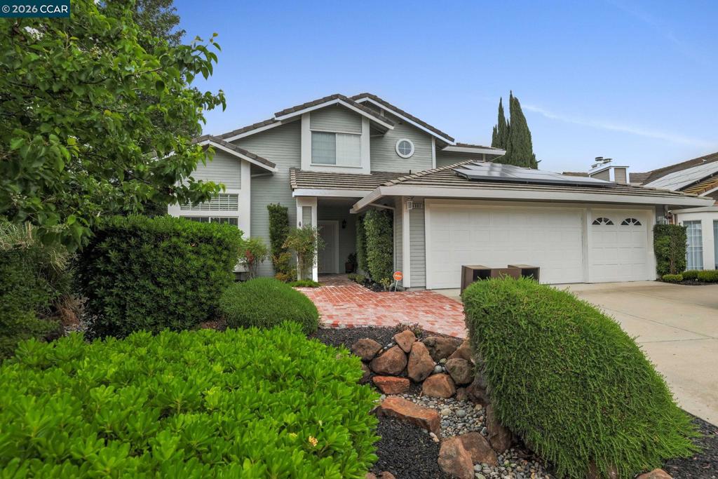4860 Massive Peak Way