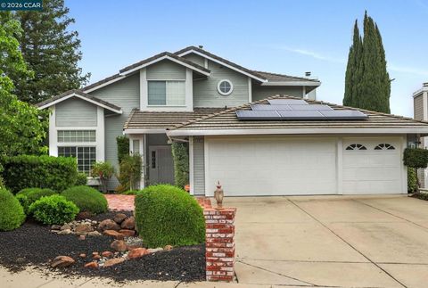Photo of 4860 Massive Peak Way, Antioch, CA 94531 (MLS # 41130094)