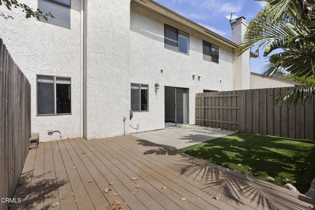 Paseo Del Mar 01 - 350201 - Residential