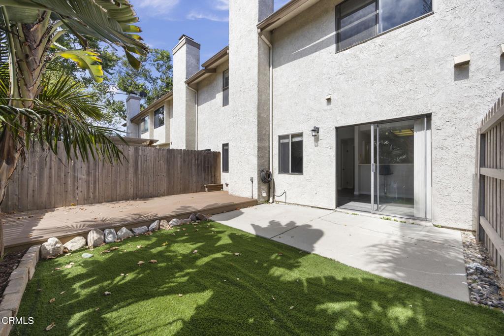 Paseo Del Mar 01 - 350201 - Residential