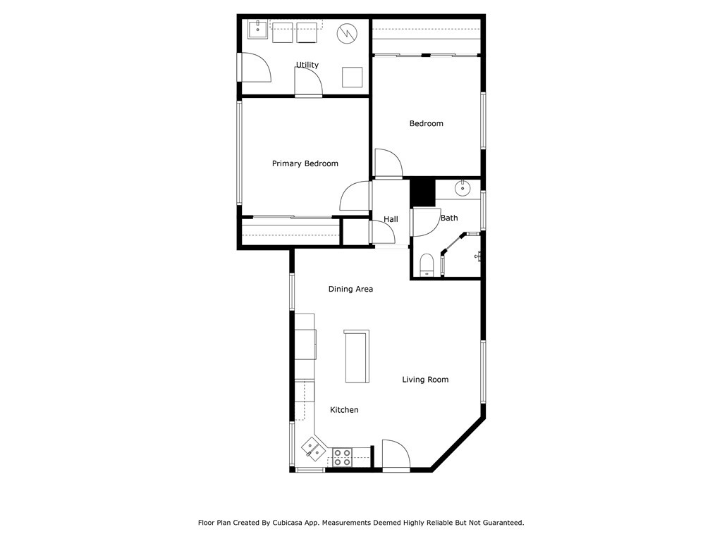 217 E Balboa Boulevard