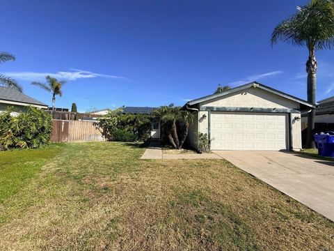 10947 WESTMORE LANE San Diego CA 92126