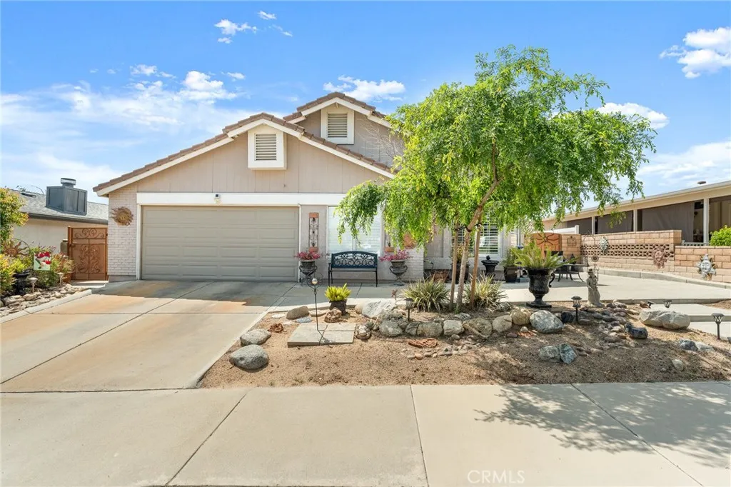 Cherry Valley, California 92223, United States, 2 Bedrooms Bedrooms, ,2 BathroomsBathrooms,Residential,Active,132273