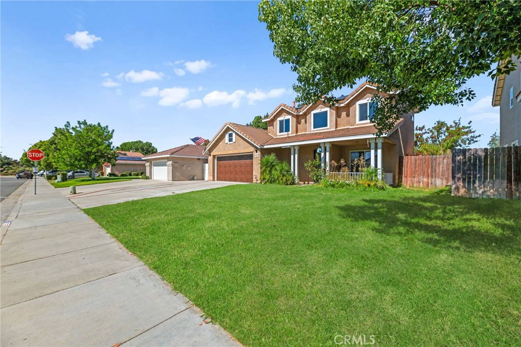 40581 Sunflower Road