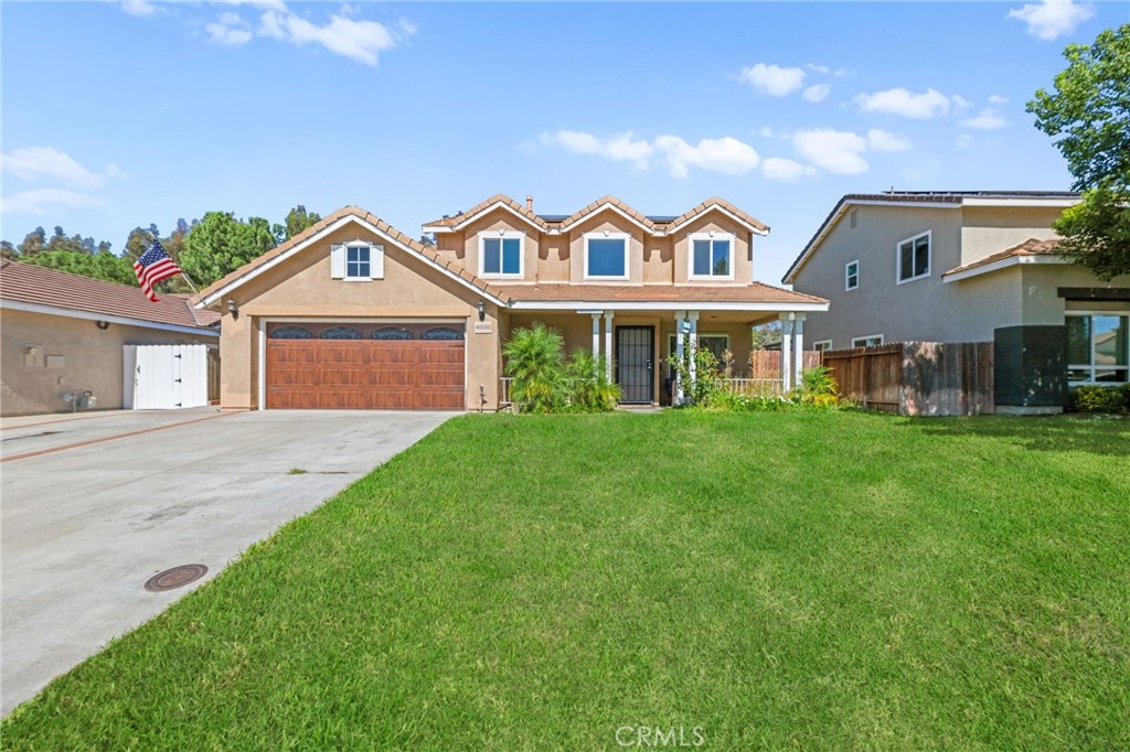 40581 Sunflower Road