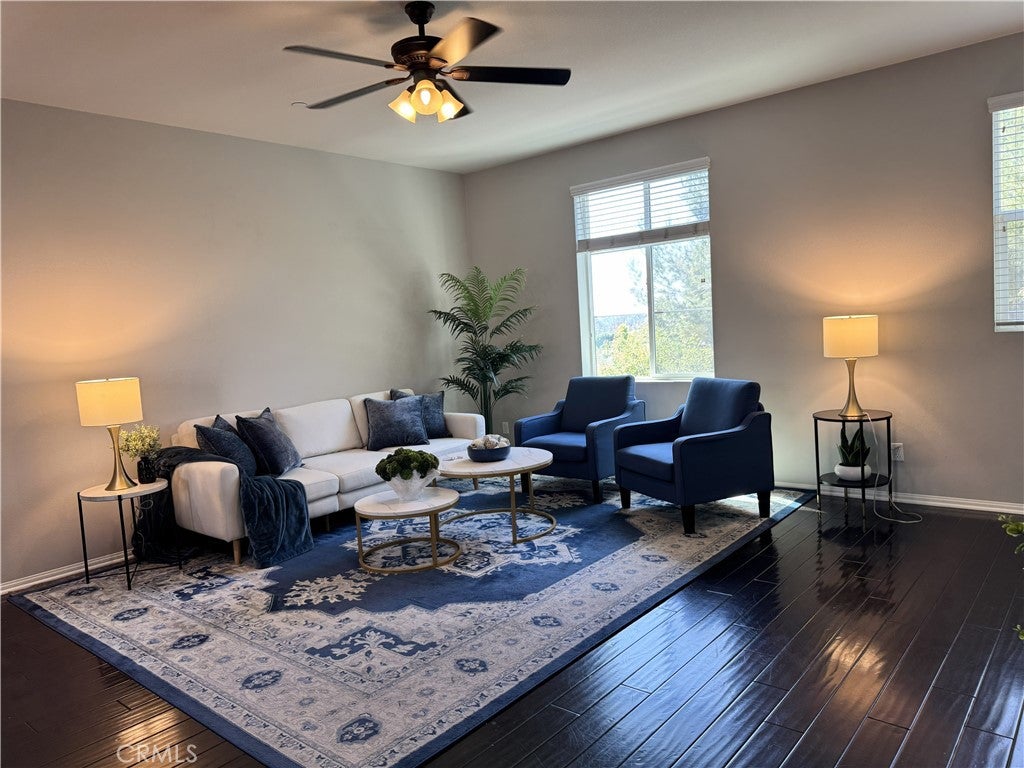 47 Aliso Ridge Loop