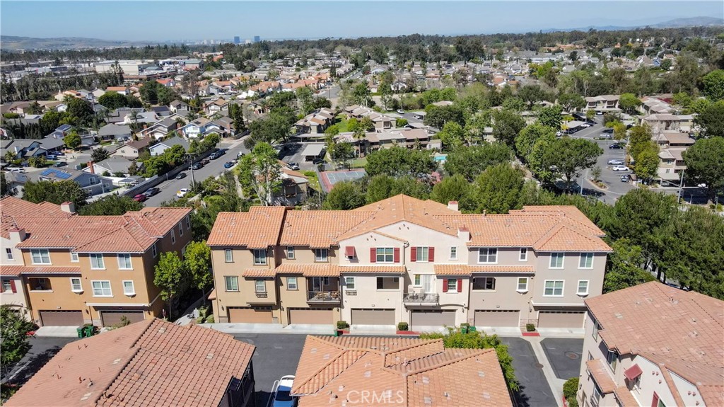 47 Aliso Ridge