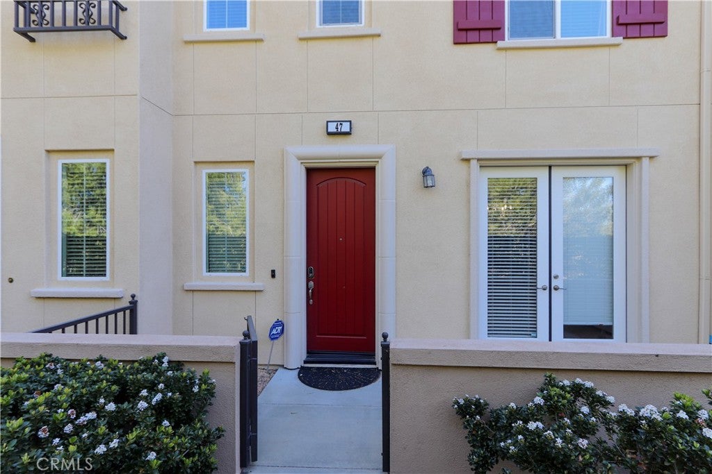 47 Aliso Ridge Loop