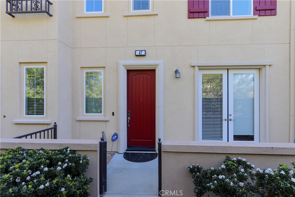 47 Aliso Ridge