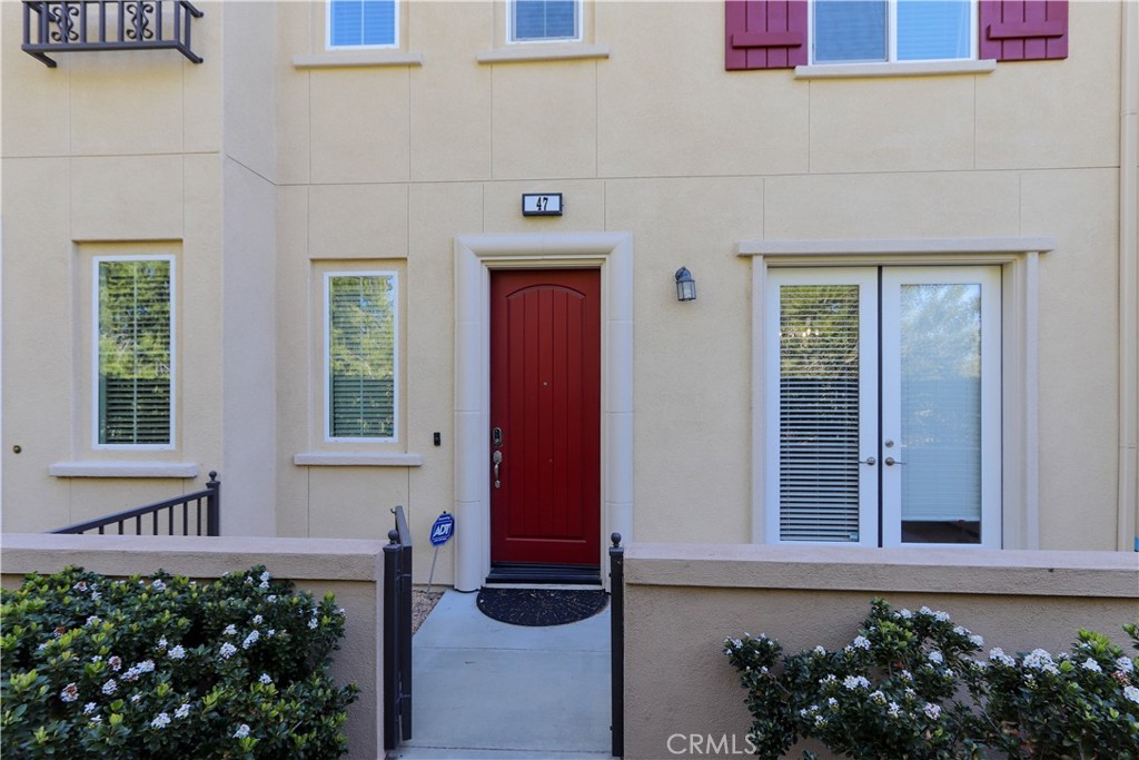 47 Aliso Ridge