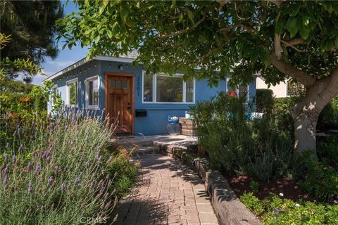 Photo of 2301 Hill Lane, Redondo Beach, CA 90278 (MLS # SB26048986)