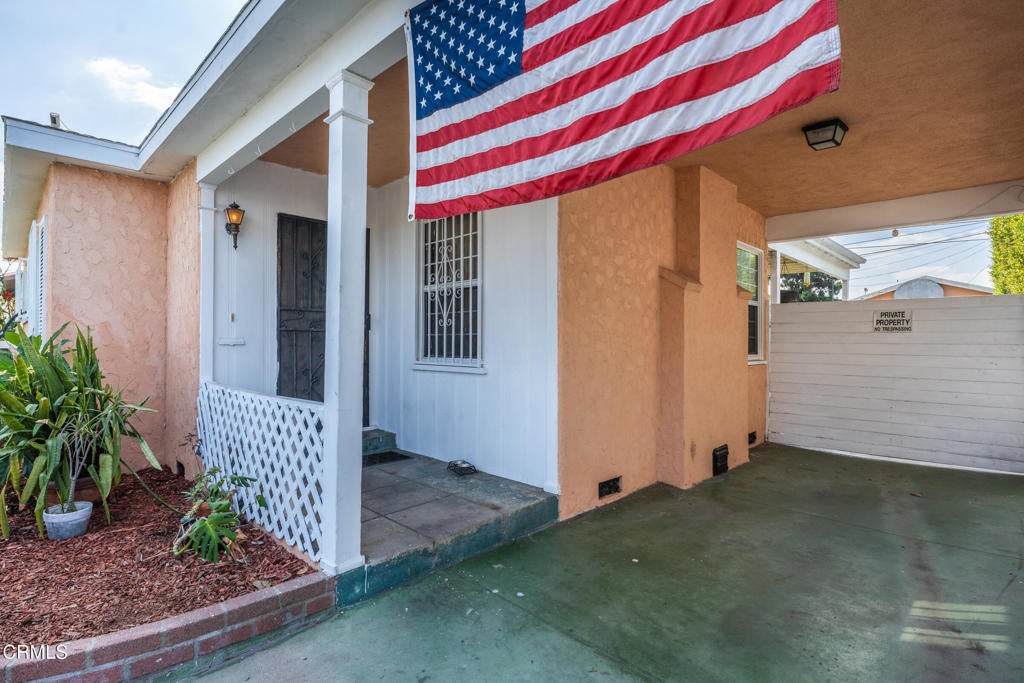 2428 Glenwood Place