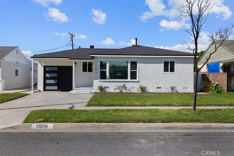 11819 Summer Avenue, Norwalk, CA 90650 - MLS#: IV26054078