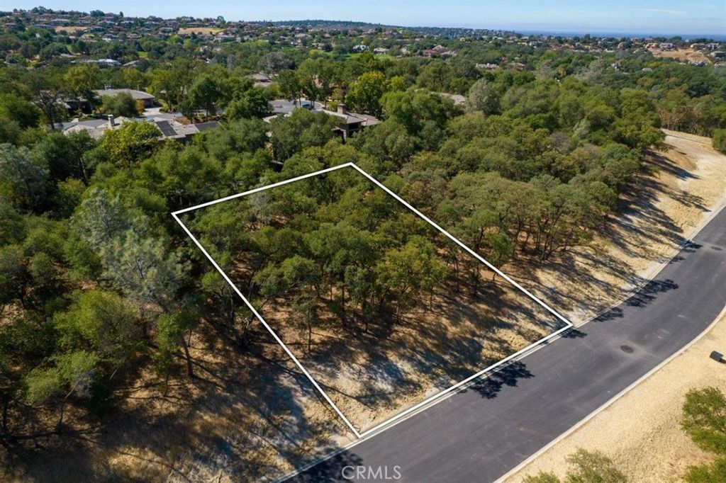 Photo of 4170 Raphael Drive, El Dorado Hills, CA 95762 (MLS # OC25244753)