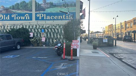 315 W Santa Fe Avenue Placentia CA 92870