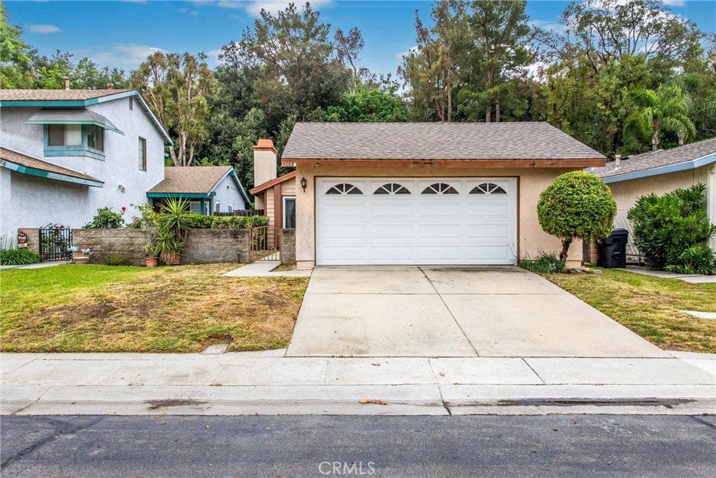 366 Elderberry Street