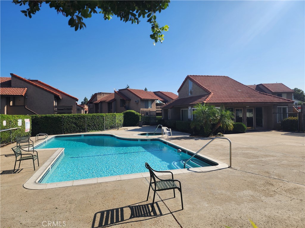 Horsethief Canyon - Residential Lease