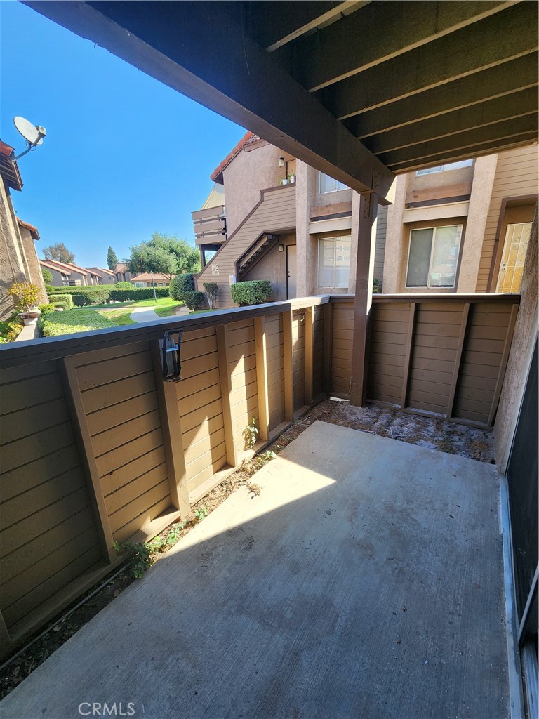 Horsethief Canyon - Residential Lease