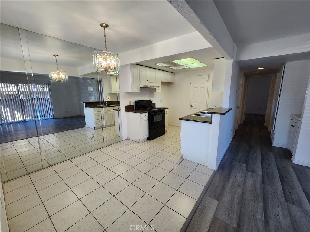 Horsethief Canyon - Residential Lease