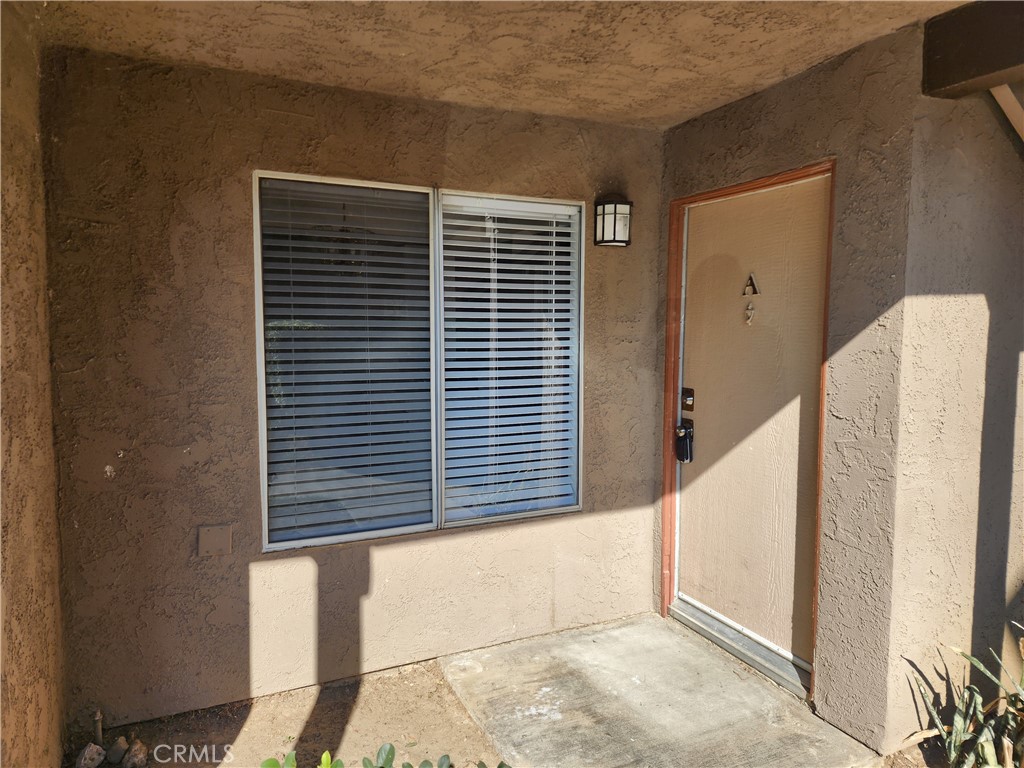Horsethief Canyon - Residential Lease