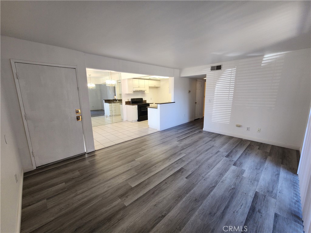 Horsethief Canyon - Residential Lease