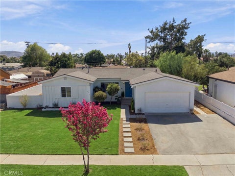 Photo of 235 E Fromer Street, Rialto, CA 92376 (MLS # OC26218973)