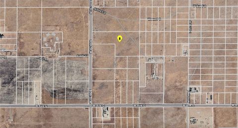 80 W Avenue F Antelope Acres CA 93536