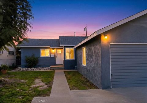 Photo of 22025 Garston Avenue, Carson, CA 90745 (MLS # SB26037061)