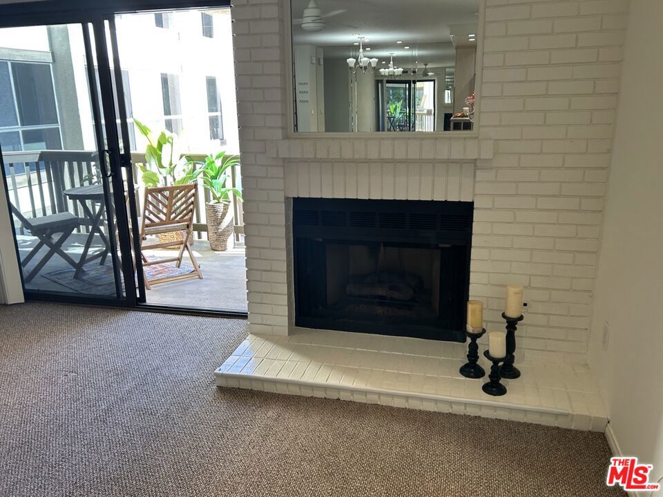 8600 Tuscany Avenue 315