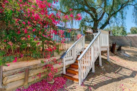 Tiny photo for 3968 Ternez Drive, Moorpark, CA 93021 (MLS # V1-36242)