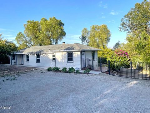 Tiny photo for 3968 Ternez Drive, Moorpark, CA 93021 (MLS # V1-36242)