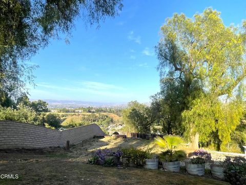 Tiny photo for 3968 Ternez Drive, Moorpark, CA 93021 (MLS # V1-36242)
