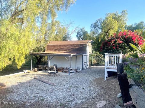 Tiny photo for 3968 Ternez Drive, Moorpark, CA 93021 (MLS # V1-36242)