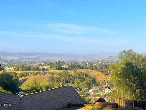 Tiny photo for 3968 Ternez Drive, Moorpark, CA 93021 (MLS # V1-36242)