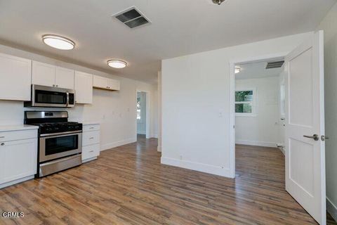 Tiny photo for 3968 Ternez Drive, Moorpark, CA 93021 (MLS # V1-36242)
